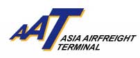 Asia Airfreight Terminal